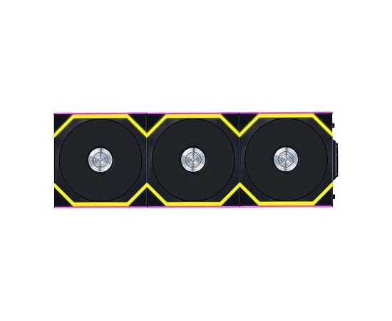 CASE FAN 120MM/G99.12RSLIN1W3B.00 LIAN LI