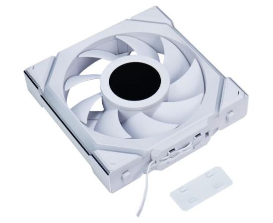 CASE FAN 120MM/G99.12SLIN1W3W.00 LIAN LI