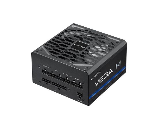Power Supply CHIEFTEC ATX 750W 750 Watts Efficiency 80 PLUS GOLD PFC Active PPG-750-C