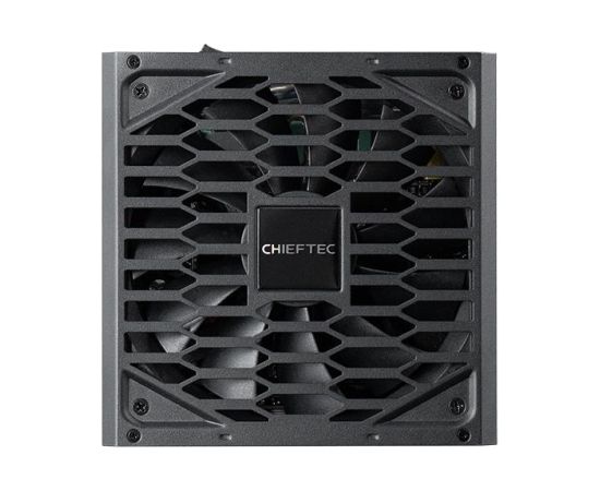 Power Supply CHIEFTEC ATX 750W 750 Watts Efficiency 80 PLUS GOLD PFC Active PPG-750-C