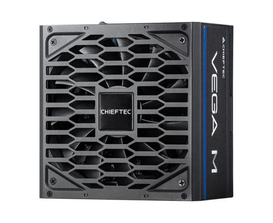 Power Supply CHIEFTEC ATX 750W 750 Watts Efficiency 80 PLUS GOLD PFC Active PPG-750-C