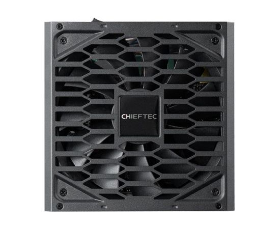 Power Supply CHIEFTEC PPG-850-C 850 Watts Efficiency 80 PLUS GOLD PFC Active PPG-850-C