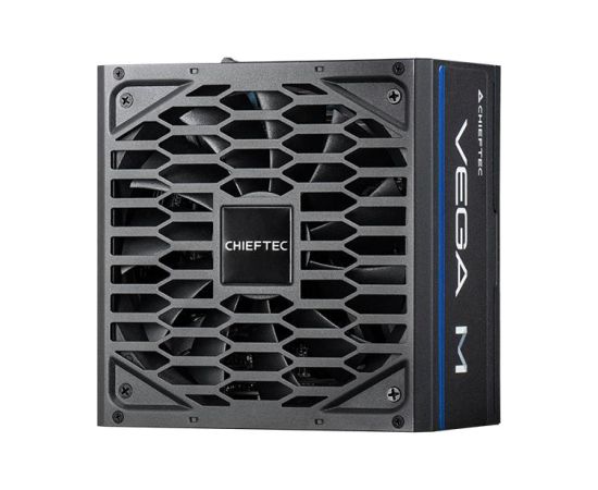 Power Supply CHIEFTEC PPG-850-C 850 Watts Efficiency 80 PLUS GOLD PFC Active PPG-850-C