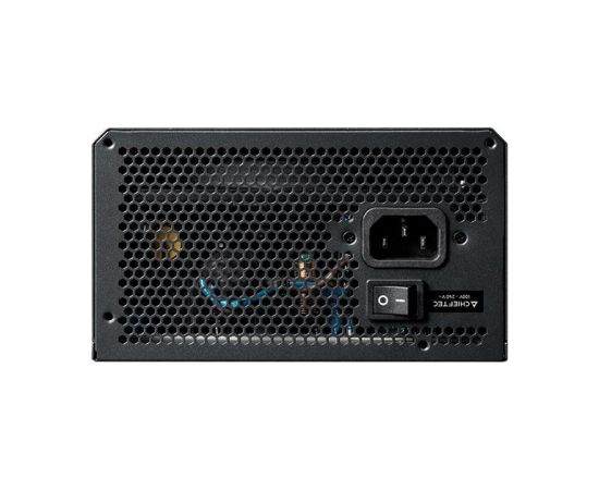 Power Supply CHIEFTEC PPG-850-C 850 Watts Efficiency 80 PLUS GOLD PFC Active PPG-850-C