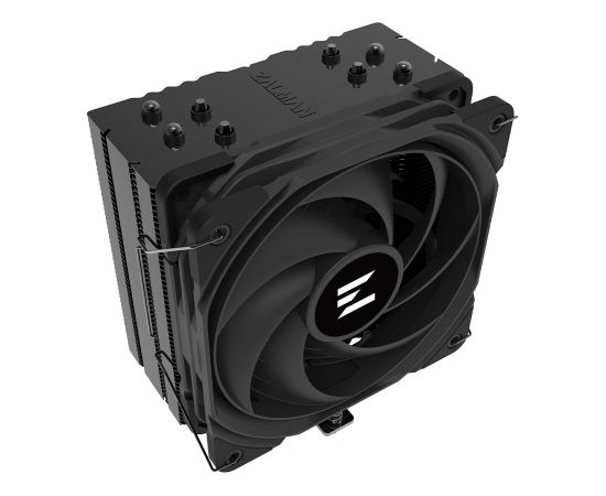 Zalman CNPS9X Performa Plus 120mm Black