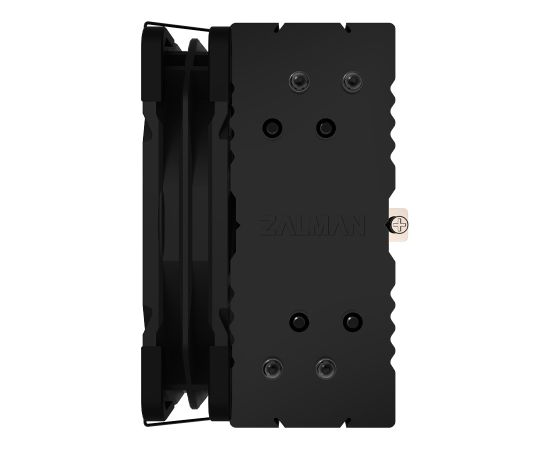 Zalman CNPS9X Performa Plus 120mm Black