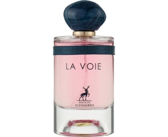 MAISON ALHAMBRA La Voie EDP spray 100ml
