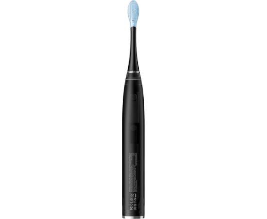 Oral-b Oclean X Pro 20 S Electric Toothbrush Black