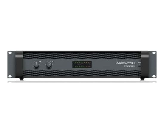 Behringer PD3000 Wzmacniacz mocy stereo