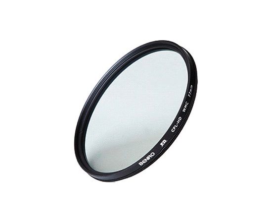 Filtr Benro SD, UV, ULCA/WMC 72mm (SDULCAWMCUV72)