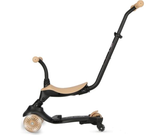 Qplay Hulajnoga Sema Evo 3w1 Khaki