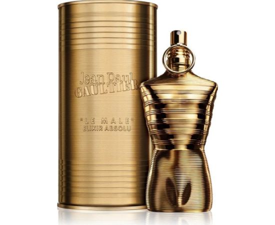 JEAN PAUL GAULTIER Le Male Elixir Absolu Parfum spray 125ml
