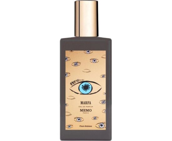 MEMO PARIS Marfa EDP spray 200ml