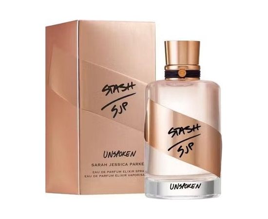 SARAH JESSICA PARKER Stash Unspoken EDP spray 50ml