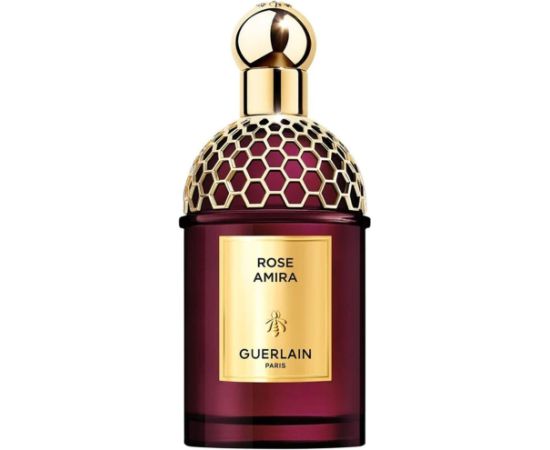 GUERLAIN Absolus Allegoria Rose Amira EDP spray 125ml