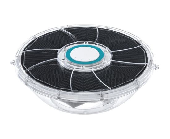 Bestway FloatBright Solcell LED Poolfontän