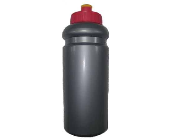 WATER BOTTLE 0,5L (pelek.)Pudele