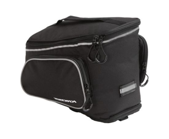 Kross Sa Roamer Trunk Bag soma pr.