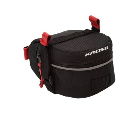 Roamer Saddle Bag L (meln.) soma