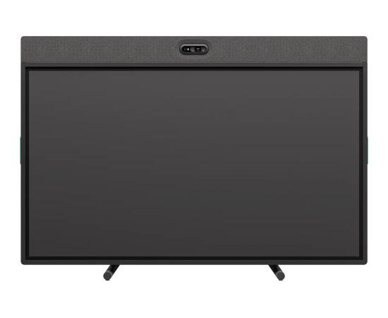 LOGITECH Rally Board 65 - GRAPHITE - PLUGE - WWi-9006 - KO/EU/INDO