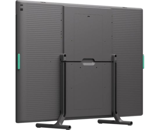 LOGITECH Rally Board 65 - GRAPHITE - PLUGE - WWi-9006 - KO/EU/INDO