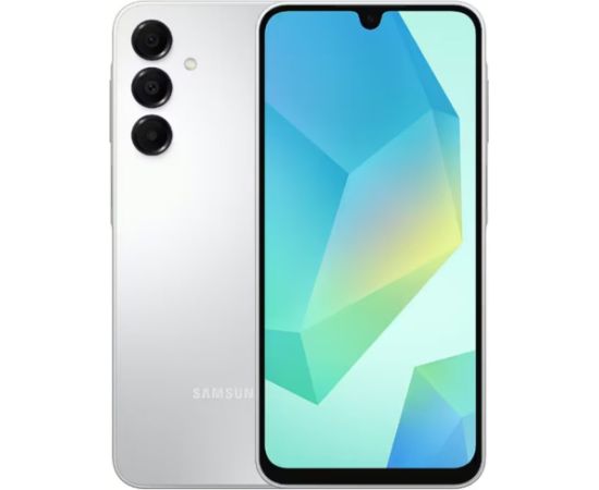 Samsung Galaxy A16 Смартфон 4GB / 128GB Gray