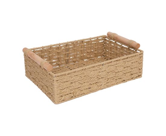 Basket MAX SARA 34x23xH11,5cm