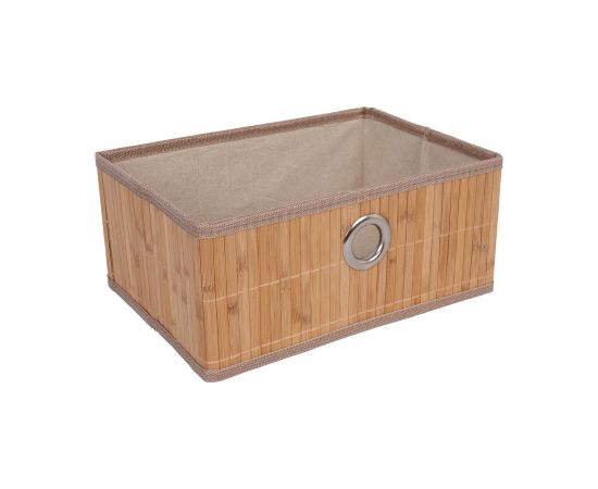 Grozs MAX BAMBOO 30x21xH13cm