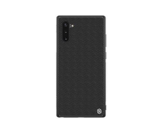 Nillkin Samsung  Galaxy Note 10 Textured Hard Case Black
