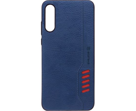 Evelatus Samsung  A50 Shooter Blue