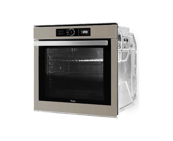 WHIRLPOOL AKZM8480S
