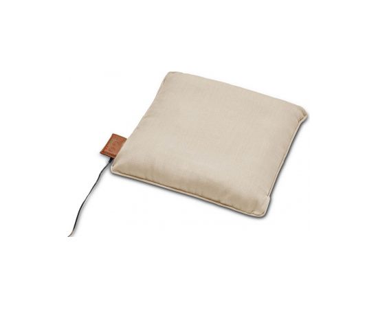 Masāžas spilvens Battery massage cushion, beige, Beurer MG139