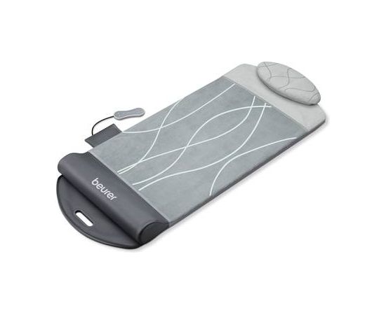 Jogas un stiepšanās paklājs Yoga & Stretch Mat MG280 Beurer