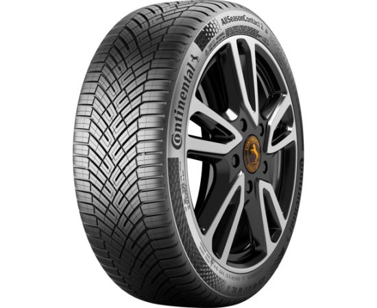205/55R16 CONTINENTAL ALLSEASONCONTACT 2 91H Elect CBB70 3PMSF M+S