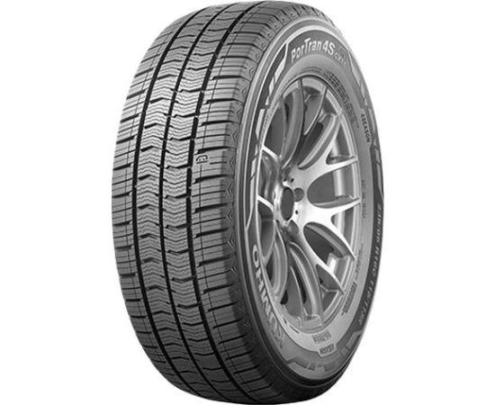 205/75R16 KUMHO CX11 113/111R CBB71 3PMSF M+S