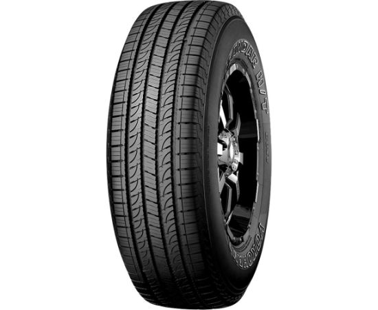 265/70R17 YOKOHAMA GEOLANDAR H/T G056 115H OWL DDB72 M+S