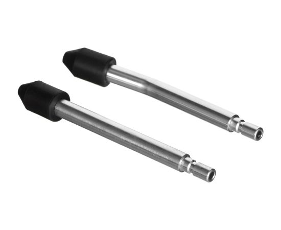 COMPRESSION PRESSURE GAUGE FOR GASOLINE ENGINES 8 PCS. YATO YT-73022