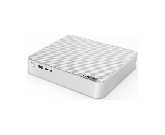 Lenovo IdeaCentre Mini 01IRH8 i5-13420H 16GB DDR4 3200 SSD512 Intel UHD Graphics W11Pro Cloud Grey