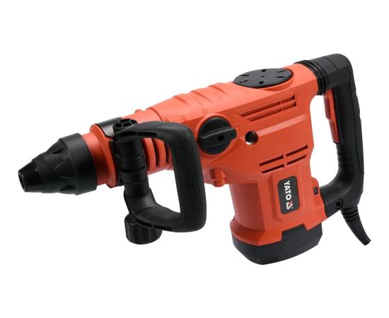Yato YT-82135 rotary hammer 1600 W 350 RPM SDS Max