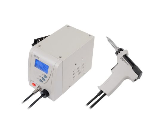 REBEL 80W soldering station, 160-480 °C
