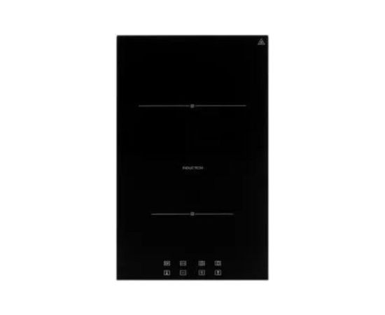AKPO PIA 6802 WHITE induction cooktop - 2 fields