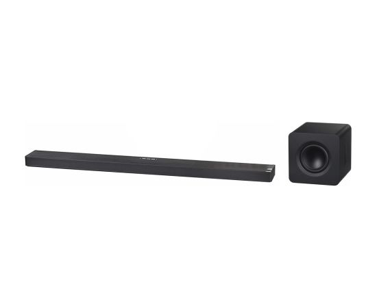 Soundbar Samsung HW-QS700F/EN 3.1.2ch