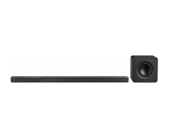 Soundbar Samsung HW-QS700F/EN 3.1.2ch
