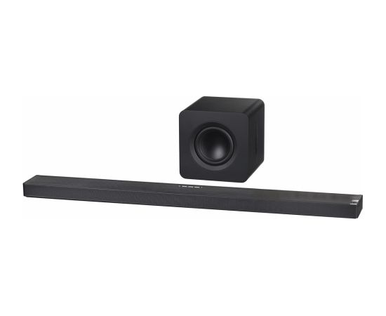 Soundbar Samsung HW-QS700F/EN 3.1.2ch