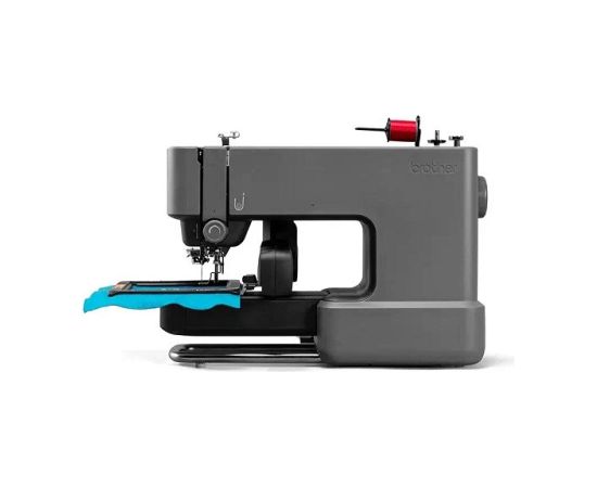 Brother PP1 Skitch embroidery machine
