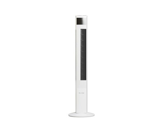 Blow Column fan XXL 90W White