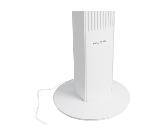 Blow Column fan XXL 90W White