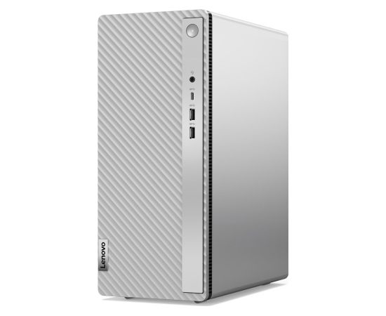 Lenovo IdeaCentre Tower 14IRR9 i7-14700 16GB DDR5 5600 SSD512 Intel UHD Graphics 770 W11Pro Cloud Grey