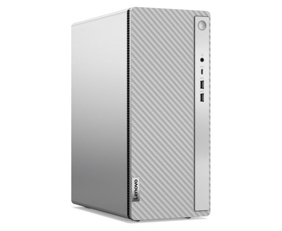Lenovo IdeaCentre Tower 14IRR9 i7-14700 16GB DDR5 5600 SSD512 Intel UHD Graphics 770 W11Pro Cloud Grey