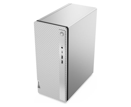 Lenovo IdeaCentre Tower 14IRR9 i7-14700 16GB DDR5 5600 SSD512 Intel UHD Graphics 770 W11Pro Cloud Grey